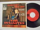 THE DYNAMITES Someone Like Me  7