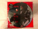 BRIAN MAY Why Don't We Try Again Picture Disc Low Number (127) 7