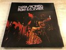 Zappa Mothers Roxy Elsewhere Vinyl 2LP Foc German DiscReet ?DIS 89 200