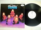 DEEP PURPLE BURN WARNER P-8419W Japan PROMO VINYL LP