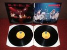 THE RAMONES Its Alive D/LP 1979 SIRE Press  BRILLIANT EXAMPLE