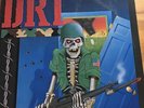 D.R.I. - Dirty Rotten LP / Violent Pacifaction