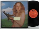 BLIND FAITH Self Titled POLYDOR 583 059 LP VG+ uk original cover gatefold