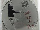 BRYAN FERRY Don't Stop The Dance/Slave To Love EG 12