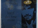 GEORGE HARRISON The Best Of Dark Horse 1976-1989 DARK HORSE 25726-1 LP SEALED