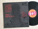 John Fahey - blind joe death LP UK Sonet 1969 orig A1/B1 laminated cover
