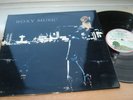 Roxy Music For Your Pleasure 1ST PRESS  A1/B1 EX/EX PINK RIM 1972 UK LP