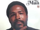 Marvin Gaye ?– You're The Man - 2X VINYL LP RECORDS