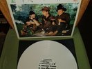 Der Plan- Fette Jahre- Vinyl LP/White- 1985 Original- Germany