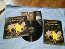 QUEEN  a  kind of magic 1986-UK  EARLY  PRESS-(-A3U;B2U)  + PROGRAMME - N/ MINT
