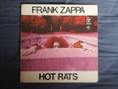 Frank Zappa ?– Hot Rats LP 33 tours - 44 078