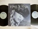 MARY J. BLIGE MY LIFE MCA MCA 11156 UK VINYL 2LP