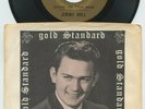 Hear - Rare Country Teen 45 & Pic Sleeve - Jimmy Null - Georgia Pines
