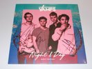 THE VAMPS - Night & Day EU 2017 Virgin LP AUTOGRAPHED - NEW/SEALED