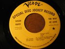 RARE DJ copy Susan Rafey 
