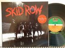 Skid Row     Same     Underground33      OIS         NM  # A