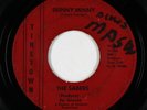 Garage Funk Breaks 45 - Sabers - Skinny Minny - Tiretown - mp3