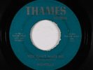 Garage 45 - Montells - You Can't Make Me - Thames - mp3
