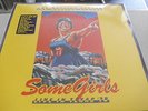 The Rolling Stones - Some Girls - Live In Texas ´78  - 2LP Vinyl /// Neu&OVP