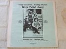 OZZY OSBOURNE bats head soup LIVE CLEVELAND YEARS 1981