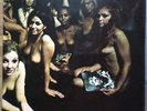 THE JIMI HENDRIX EXPERIENCE ELECTRIC LADYLAND Rare Original TRACK UK Vinyl Lp