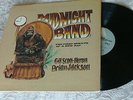 Gil Scott-Heron & Brian Jackson MIDNIGHT BAND: THE FIRST MINUTE LP 1st press