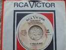 Elvis Presley - It Feels So Right / Easy Question USA DEMO / PROMO + RCA Sleeve