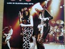 UFO.  LIVE In Cleveland Ohio Album