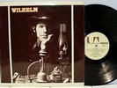 Rare Rock / Blues LP - Mike Wilhelm - Wilhelm - The Charlatans - UK Import