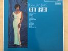 Ketty Lester Where Is Love 1965 UK Lp RCA Victor RD 7712 Near Mint Audio.