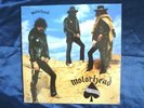 Motorhead 'Ace Of Spades' LP Mercury SRM-1-4011 EX/EX