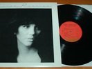 Linda Ronstadt - Heart Like A Wheel - 2006 US Cisco Vinyl LP CLP-7049