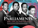 The Parliaments - Baby I Owe You Something Good Vinyl [RSD 2019]