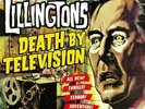 LILLINGTONS, The - Death By Television (reissue) - Vinyl (LP + insert)