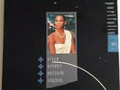 Whitney Houston/Portfolio/1986 LP Box set + Calendar + Postcards