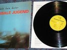 LP KOLOSSALE JUGEND: heile heile boches