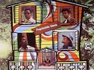 TEMPTATIONS, The - Psychedelic Shack - Vinyl (LP)