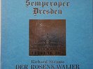 STRAUSS Rosenkavalier SK Dresden Vonk Semperoper Audiophile 4LP Denon signed