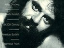 GINSBERG,ALLEN-READS KADDISH: A 20TH CENTURY AMERICAN ( (US IMPORT) VINYL LP NEW