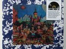 ROLLING STONES 'Their Satanic Majesties' RSD Ltd. Edition COLOUR Vinyl LP NEW