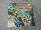 GONG-GAZEUSE -LP-VINYL-IMP-GERMANY-VIRGIN 28 423 XOT-SHRINK-1976-NM