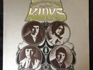 The Kinks Something Else MONO 1st Original NPL 18191 PYE 1967 Nice Copy Nr MINT