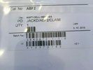 Soft Cell Summer Remixes EP Test Pressing 12