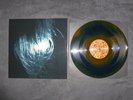 Oranssi Pazuzu - Värähtelijä - DLP 2016 - Svart - royal blue/ orange - 1st press