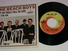 THE BEACH BOYS 
