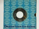 DAVID BOWIE - Fame / Right - RARE EL SALVADOR 45