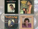 The Best Of Charley Pride/The Best Of Charley Pride Vol.II/The Best Of Charlie P