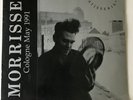 LP Morrissey Cologne May 1991
