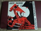 WITCHFINDER GENERAL, SOVIET INVASION ORIGINAL UK 12'' IN EX CONDITION, NWOBHM