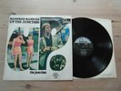 MANFRED MANN-GO UP THE JUNCTION-1st UK MONO PRESS-SUPERB AUDIO-EX VG LP 1968